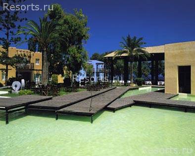 Miramare Wonderland Suites 4